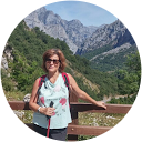 Carmen Martínez profile picture